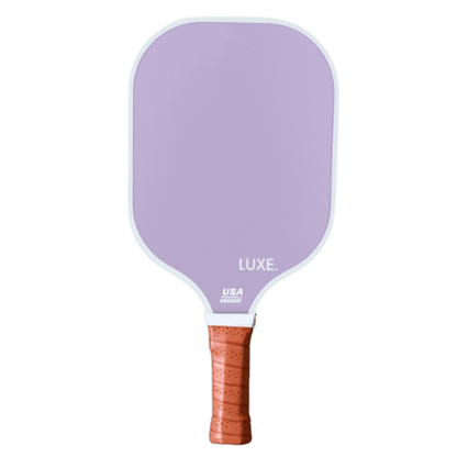 Purple Pickleball Paddle